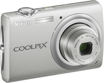 Instructions for nikon coolpix camera