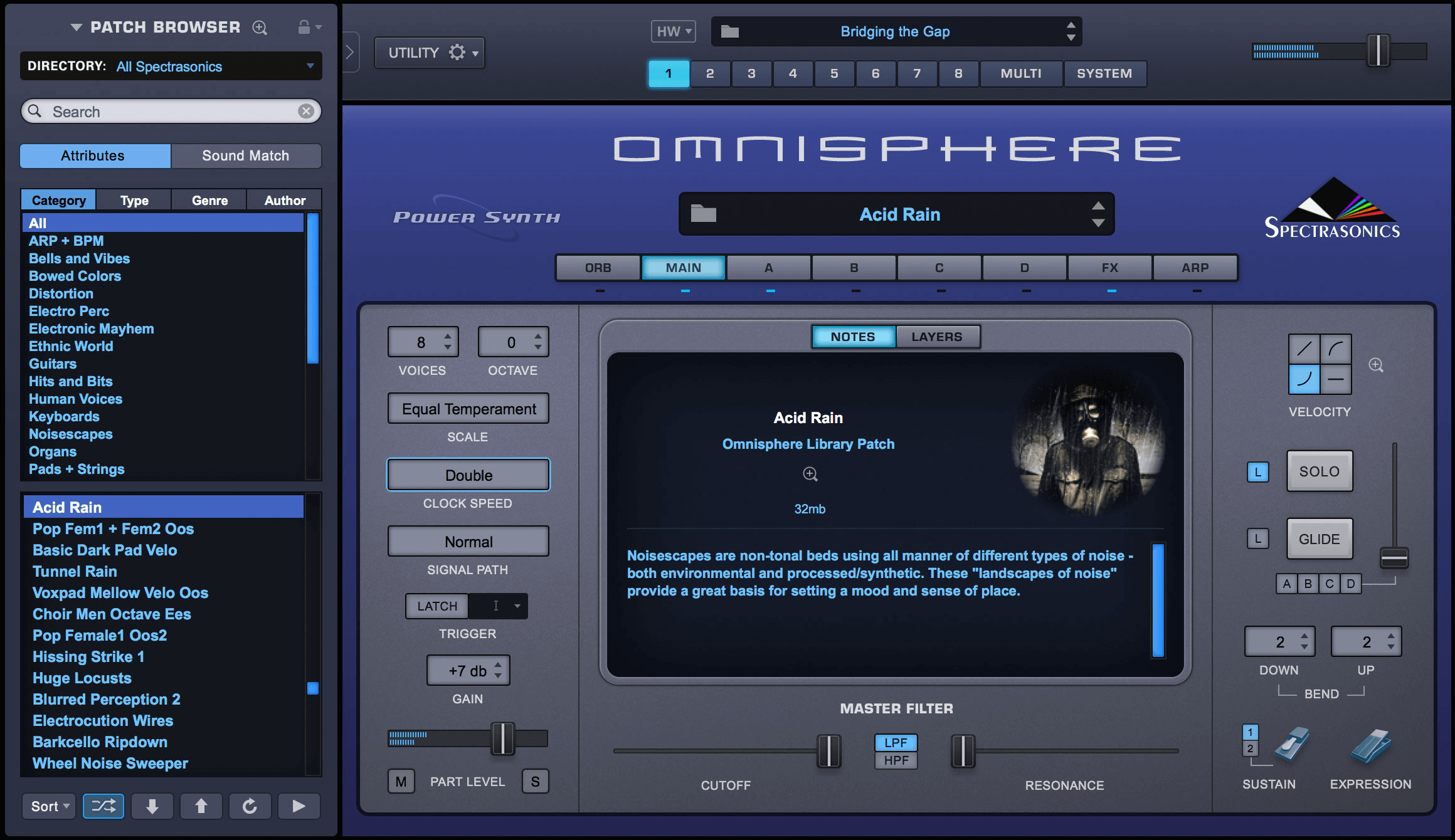 omnisphere 3 fl studio